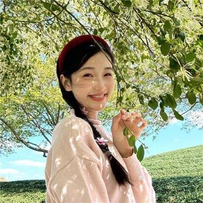 我是你的女人